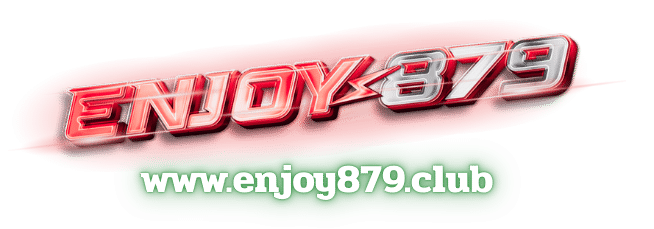 enjoy879 - logo