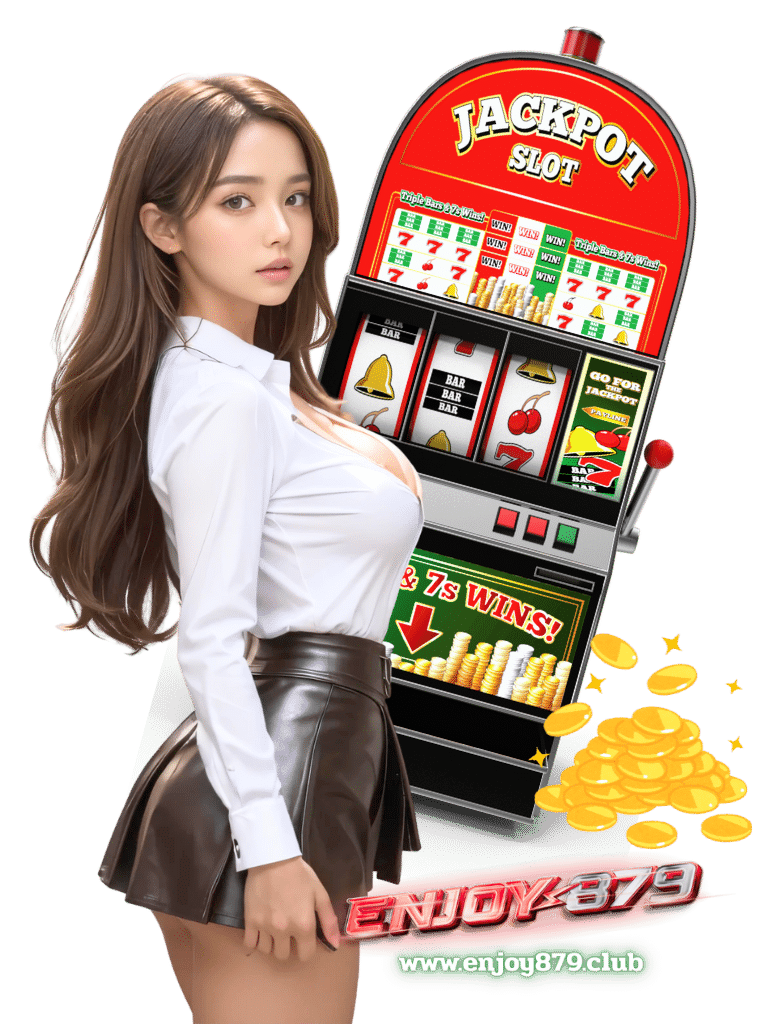 enjoy879 สล็อตออนไลน์